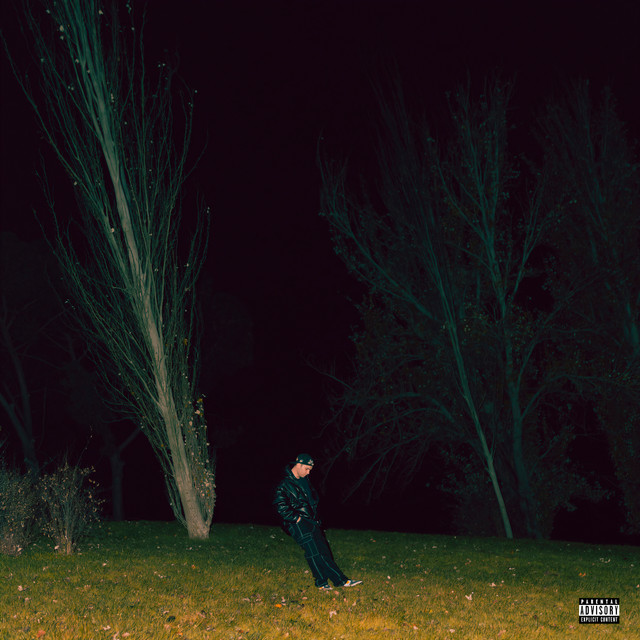 El Mago album cover
