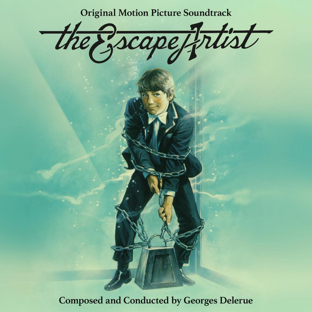 The Escape Artist (Original Motion Picture Soundtrack)