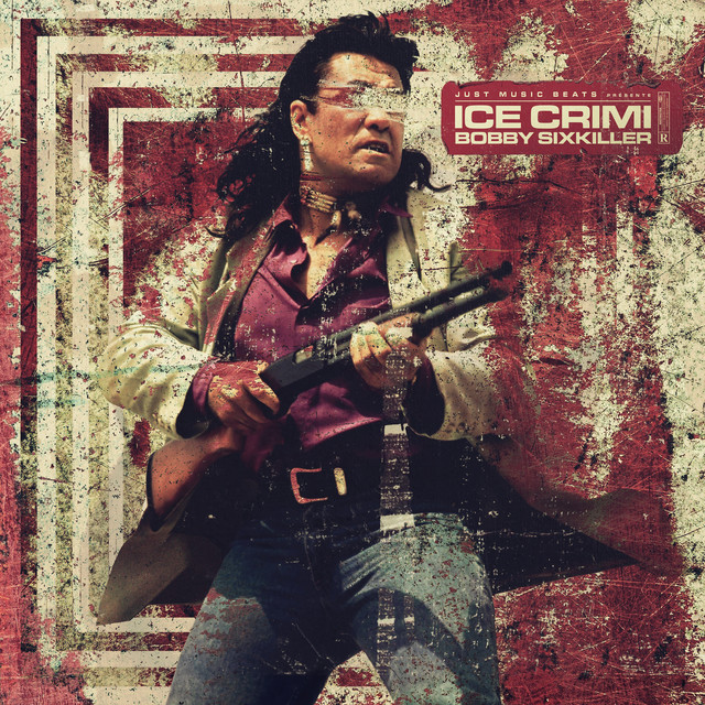 BOBBY SIXKILLER album cover