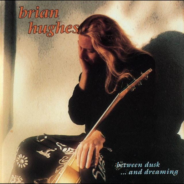 Between Dusk... And Dreaming album cover