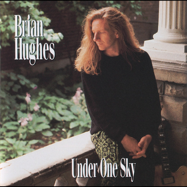 Under One Sky album cover