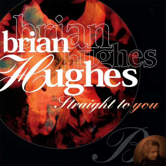 Straight To You album cover