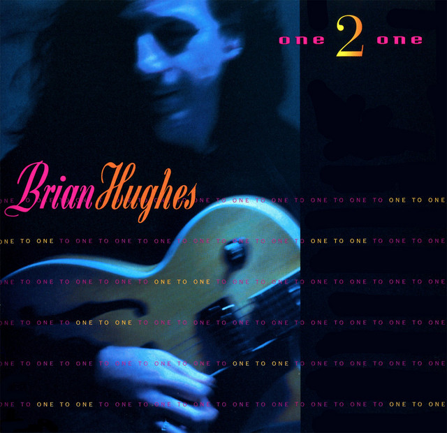 One 2 One album cover