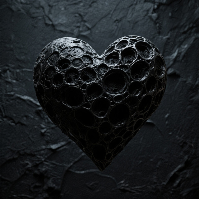 Black Heart album cover