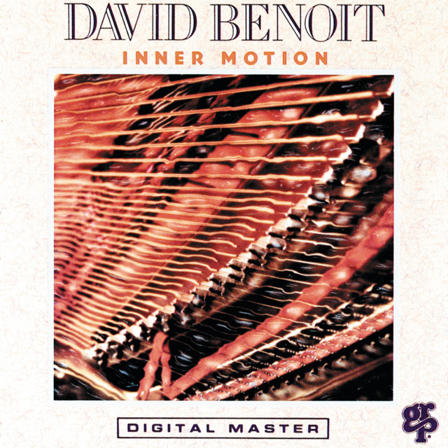 Inner Motion album cover