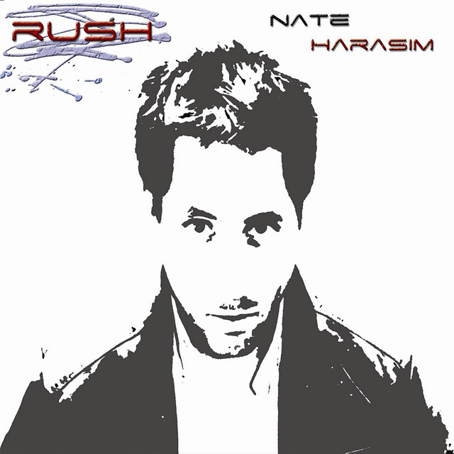 Rush album cover