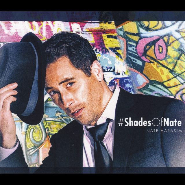 #Shadesofnate album cover