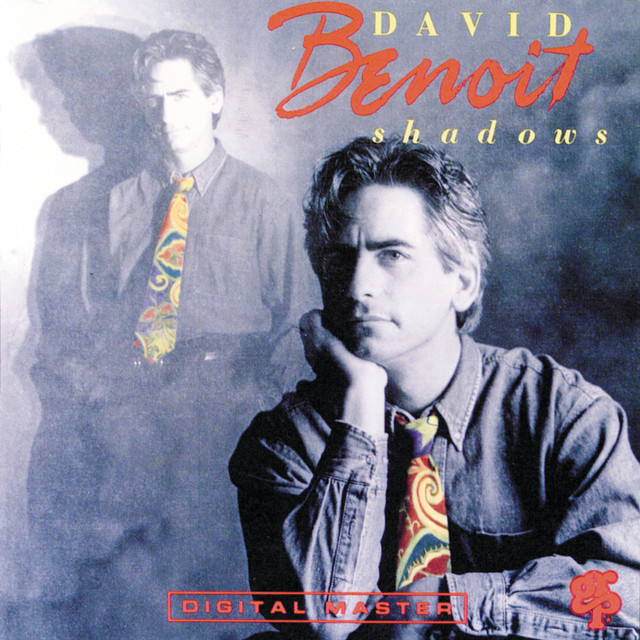 Shadows album cover