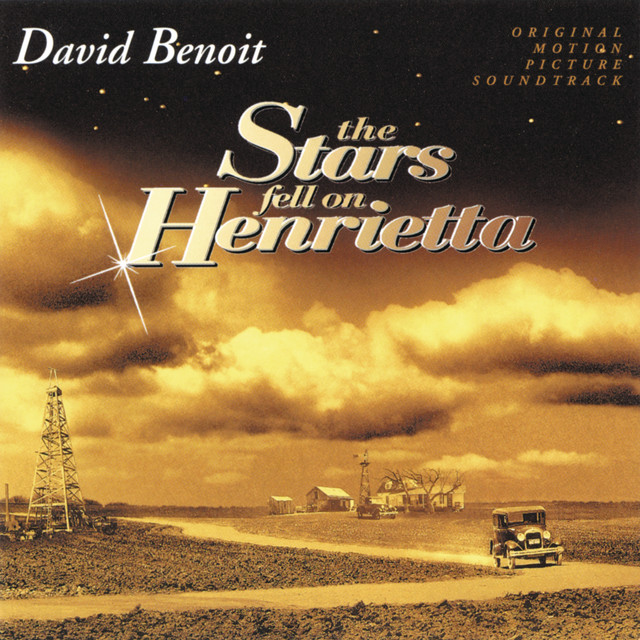 The Stars Fell On Henrietta (Original Motion Picture Soundtrack) album cover
