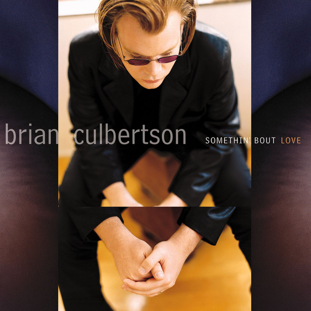 Somethin' Bout Love album cover