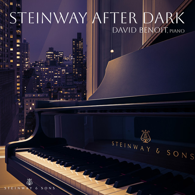 Steinway After Dark