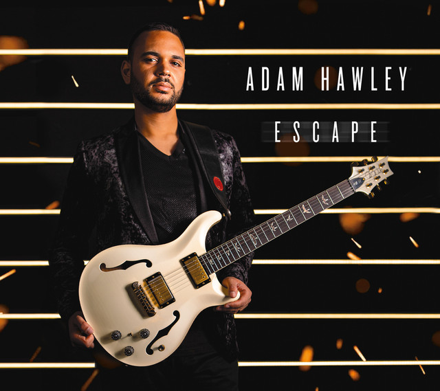 Escape album cover
