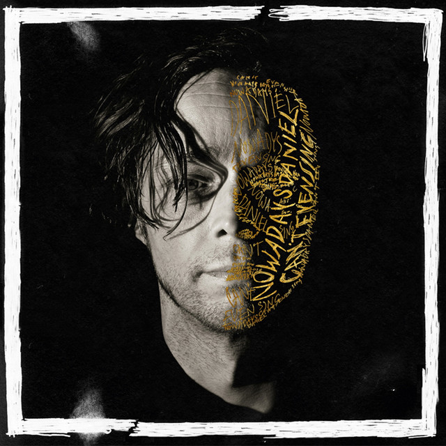 Nowadays Daniel Can´t Even Sing album cover