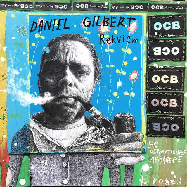 Rekviem album cover
