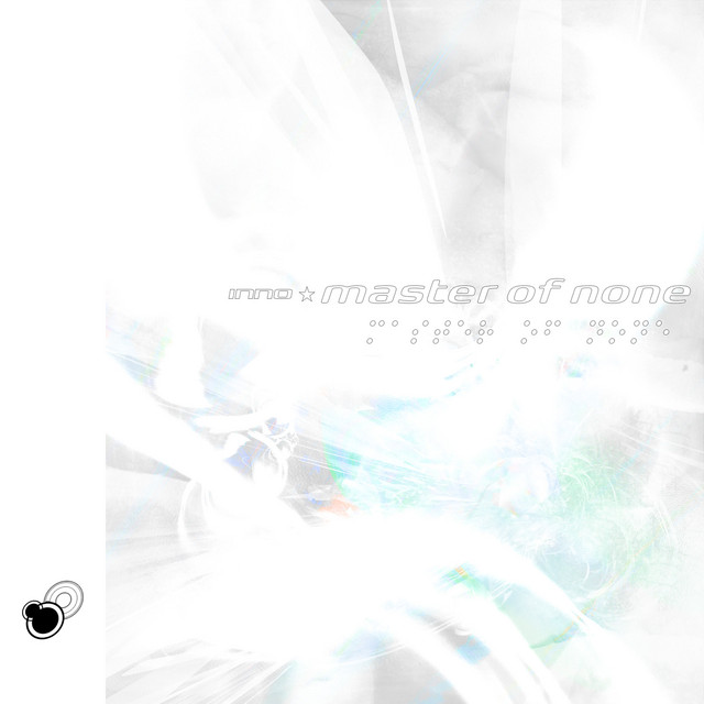 master of none album cover