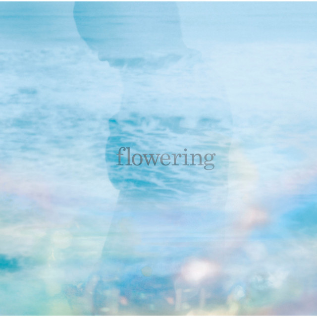 flowering album cover