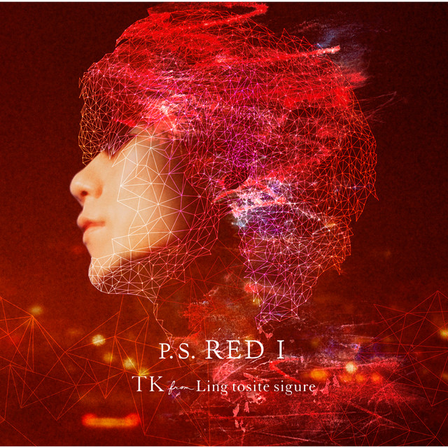 P.S. RED I
