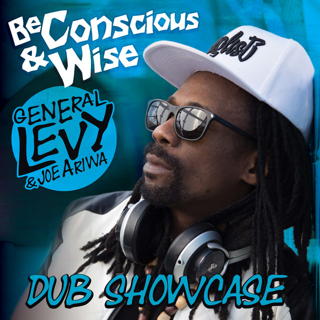Be Conscious & Wise: Dub Showcase album cover