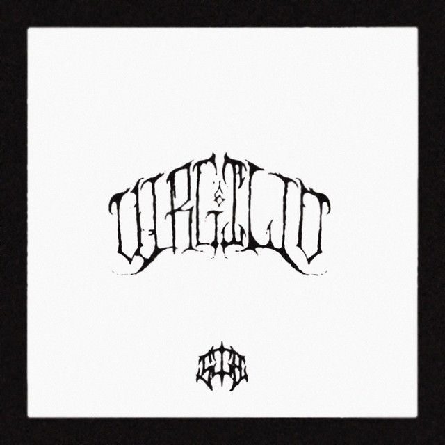 VIRGILIO album cover