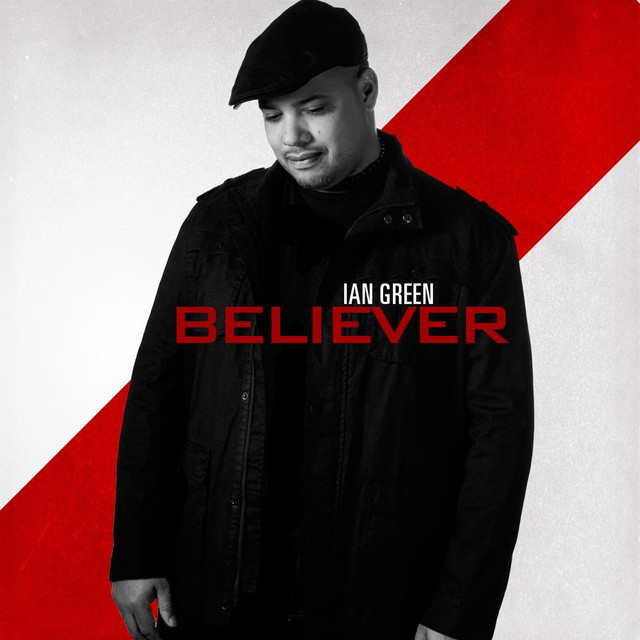 Believer album cover