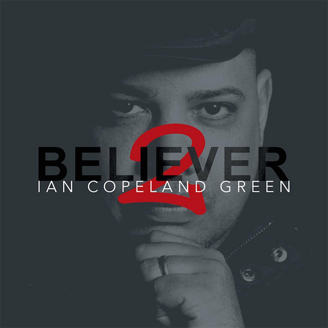 Believer 2 album cover