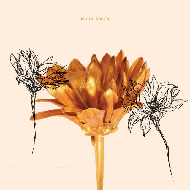 Neutral Karma album cover