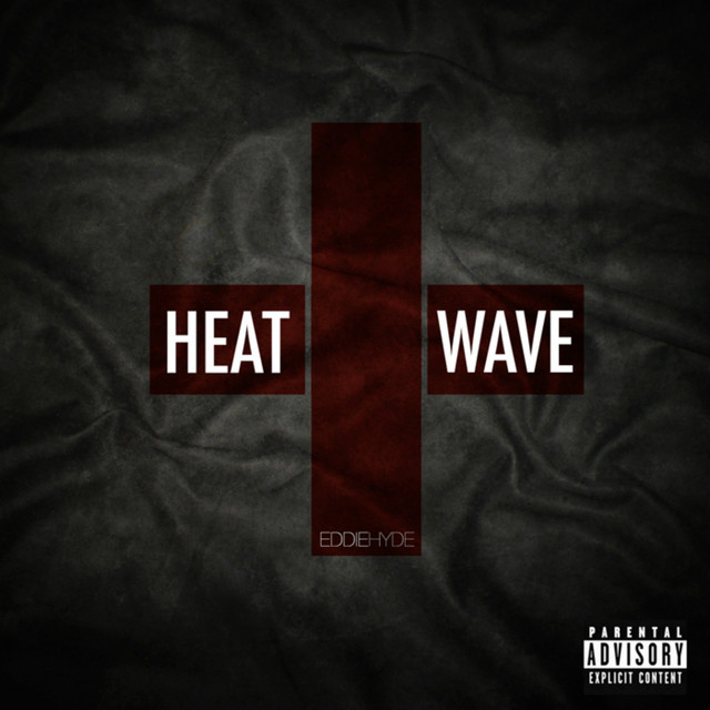 Heat Wave + album cover