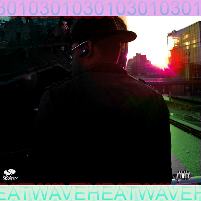 Heat Wave album cover