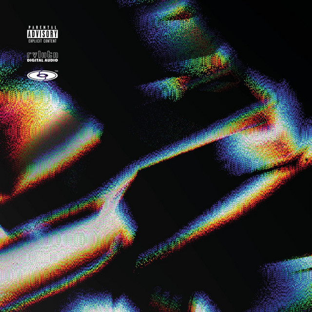 PRISTINE album cover