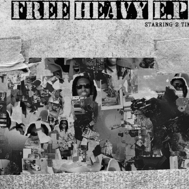 Free Heavy 2 album cover
