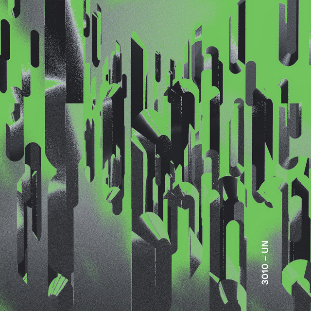 Un album cover