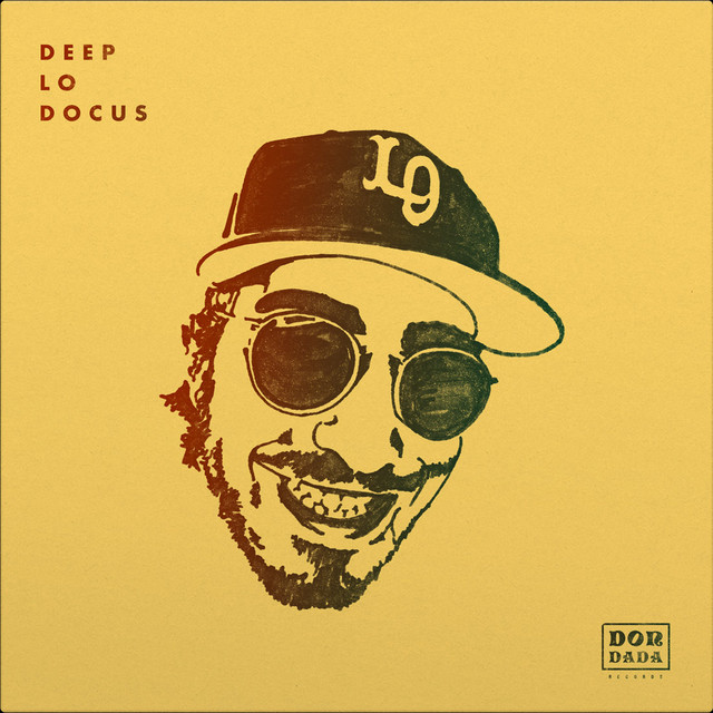 Deeplodocus album cover