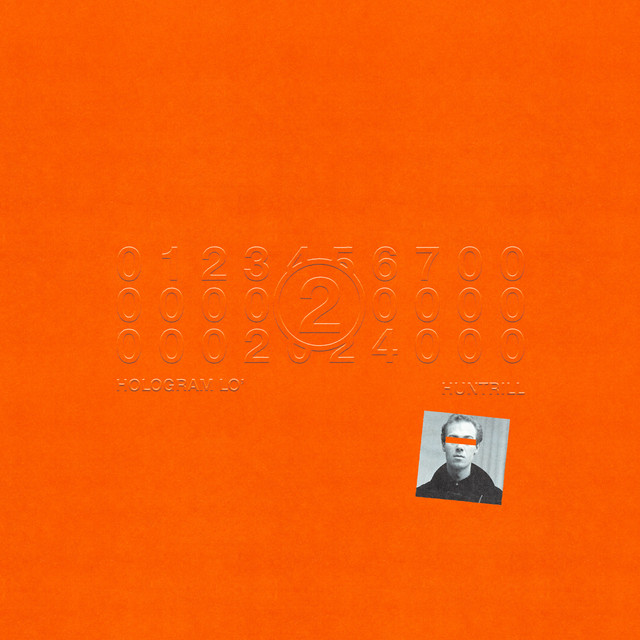 REPLICA 2 album cover