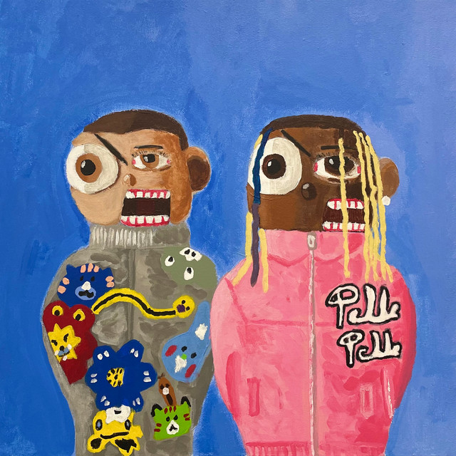 NEPTUNEFINESSE album cover