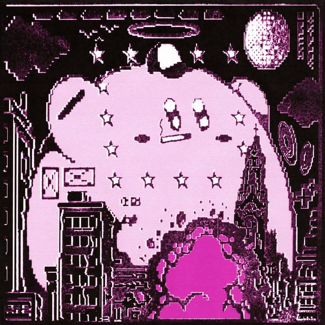 CREAMLAND album cover