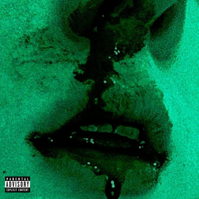 paint the world green album cover