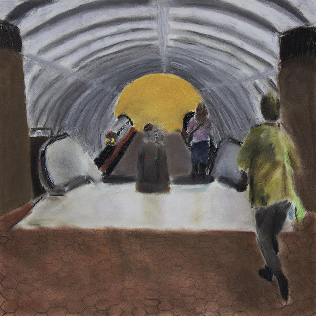 Mass Transit album cover