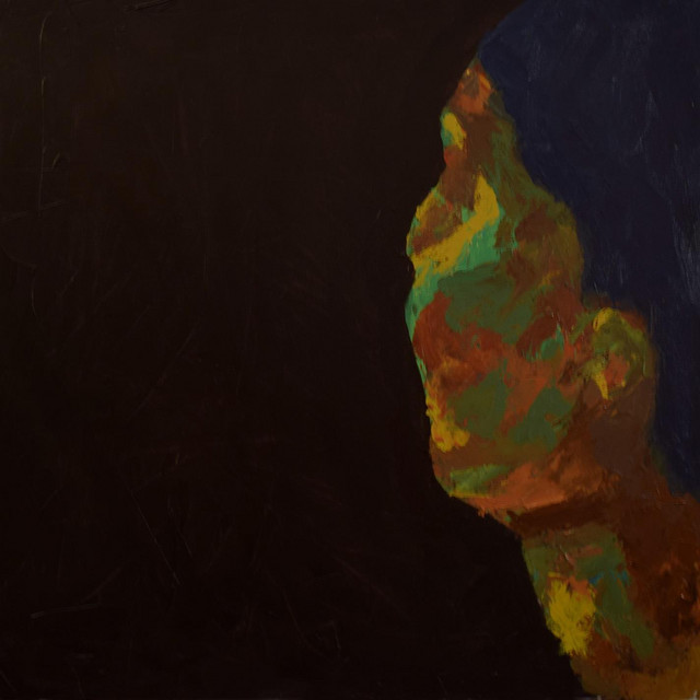 Bygones album cover