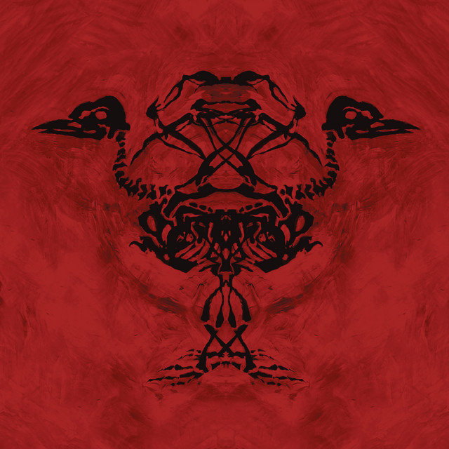 Kuoleman laulukunnaat album cover