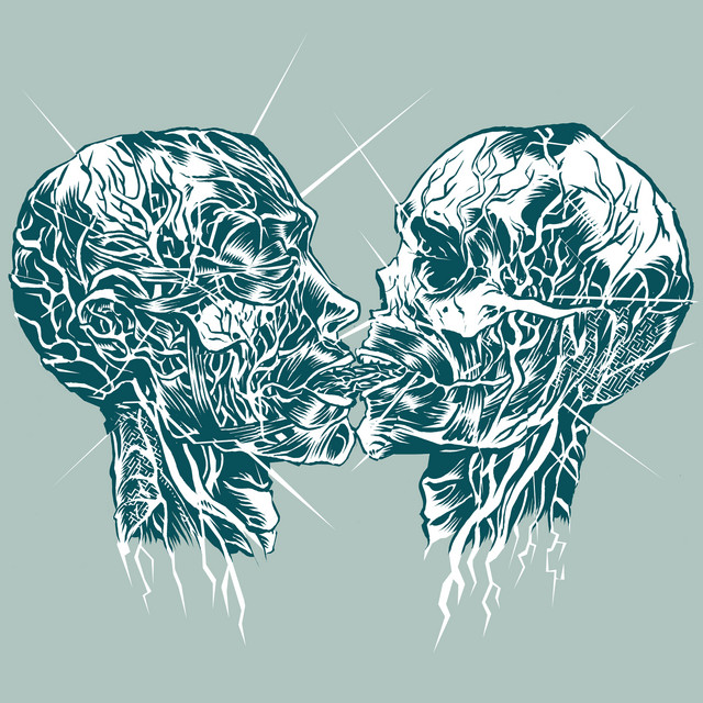 Ihmissokkelo album cover