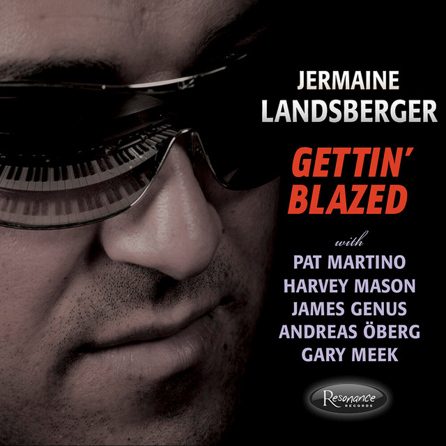 Gettin' Blazed album cover