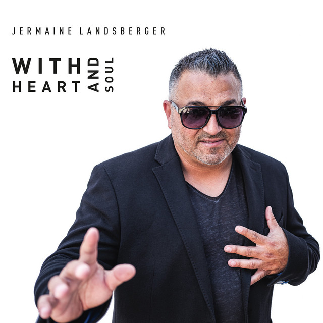 With Heart And Soul album cover