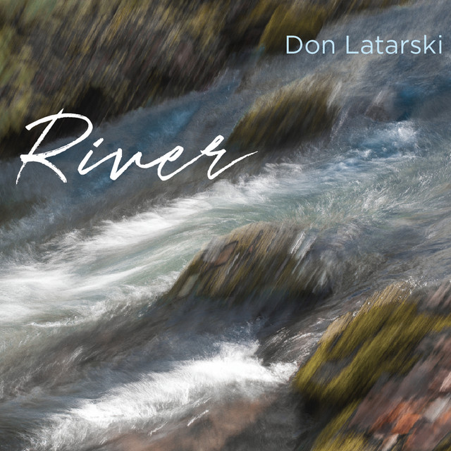 River album cover