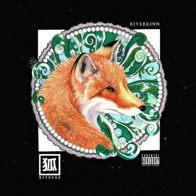 Kitsune album cover
