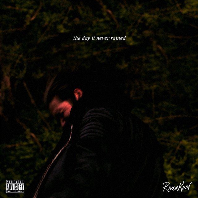 The Day It Never Rained album cover
