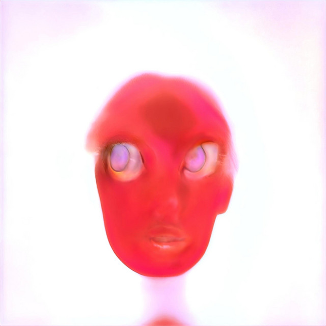 POOLGIRL album cover