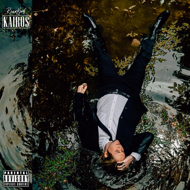 Kairos album cover