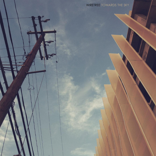 Towards the Sky album cover