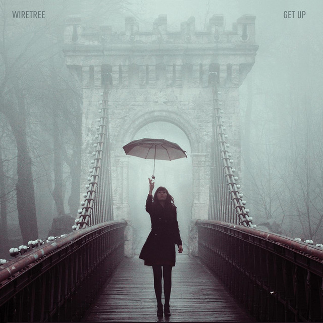 Get Up album cover