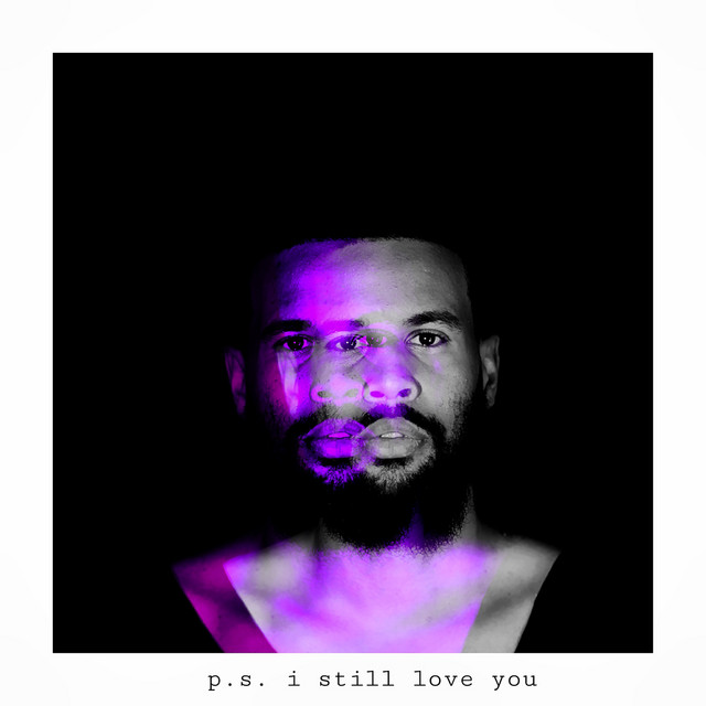P.S. I Still Love You album cover